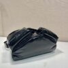 Prada Leather shoulder bag