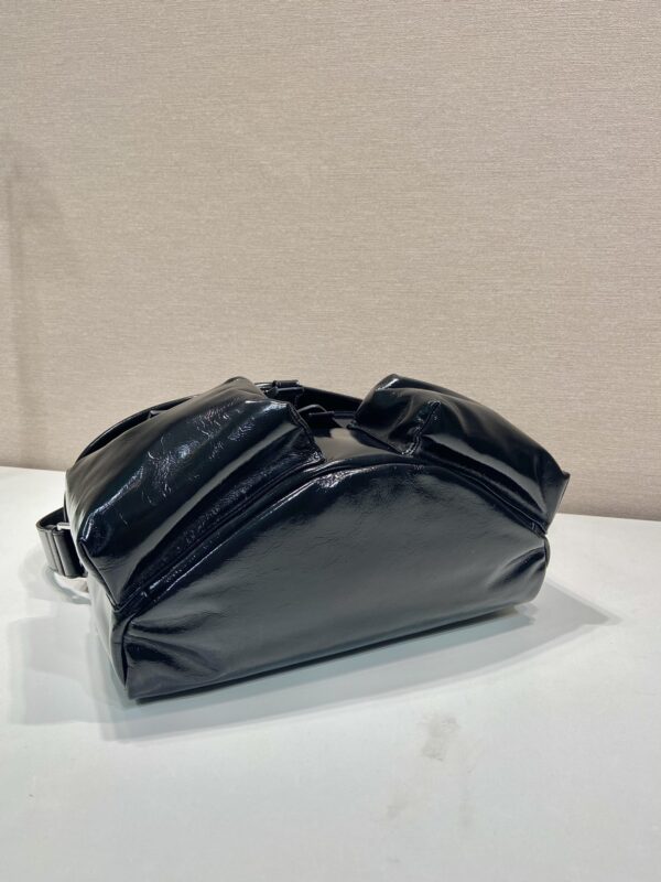 Prada Leather shoulder bag