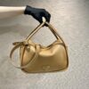 Prada Darling leather handbag