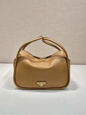 Prada Darling leather handbag