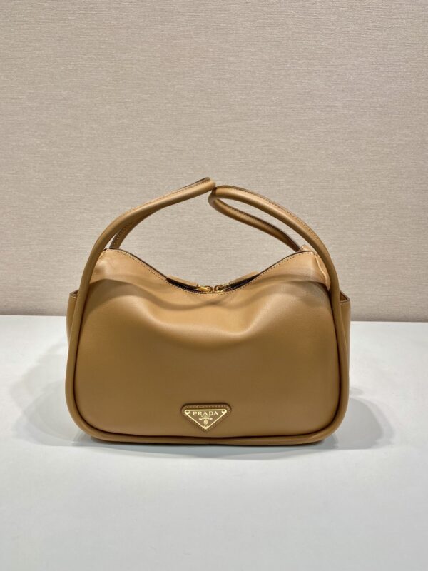 Prada Darling leather handbag
