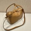 Prada Darling leather handbag