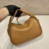 Prada Darling leather handbag