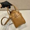 Prada Darling leather handbag