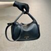 Prada Darling leather handbag