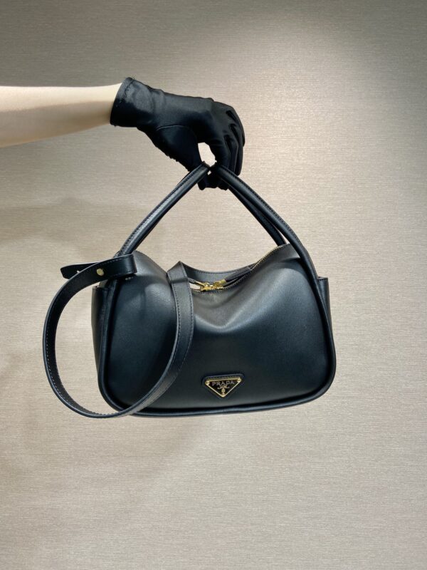 Prada Darling leather handbag