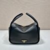 Prada Darling leather handbag