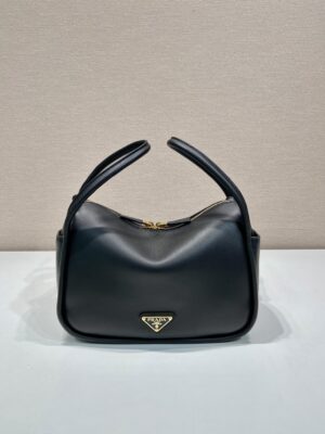 Prada Darling leather handbag