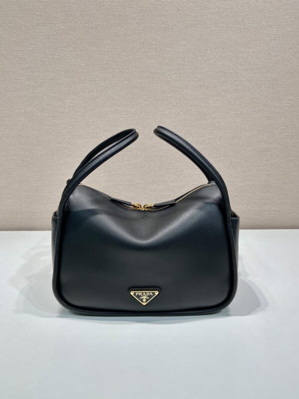 Prada Darling leather handbag