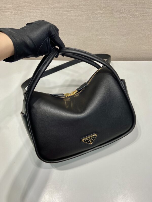 Prada Darling leather handbag