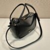 Prada Darling leather handbag