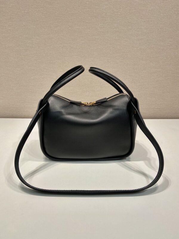 Prada Darling leather handbag