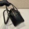 Prada Darling leather handbag