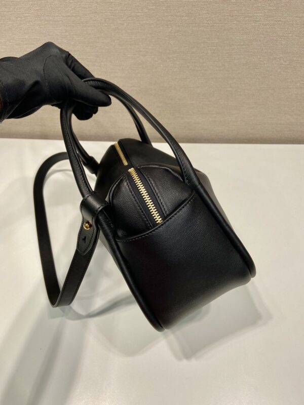Prada Darling leather handbag