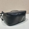 Prada Darling leather handbag