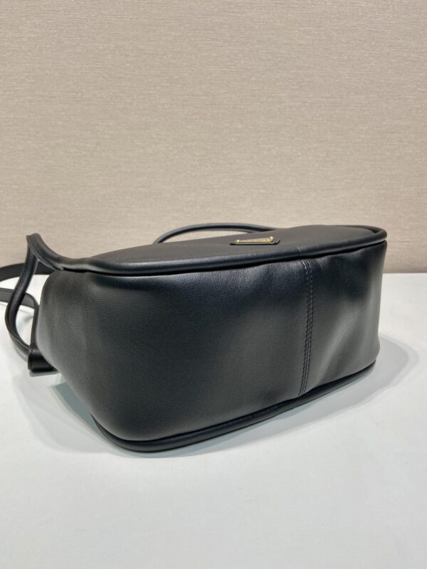 Prada Darling leather handbag