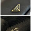 Prada Darling leather handbag