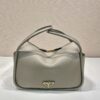 Prada Darling leather handbag