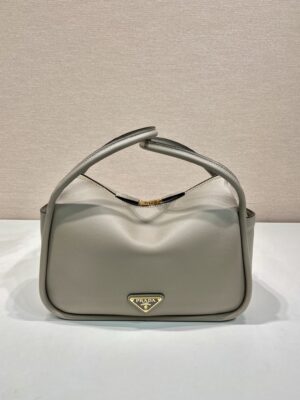 Prada Darling leather handbag