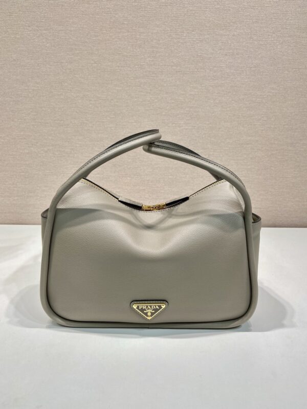 Prada Darling leather handbag
