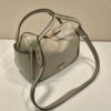 Prada Darling leather handbag
