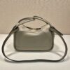 Prada Darling leather handbag