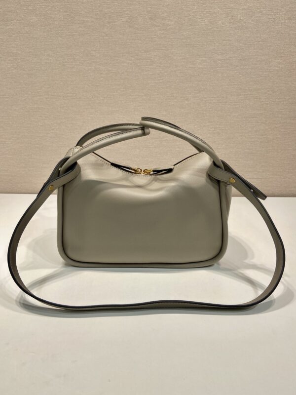 Prada Darling leather handbag