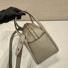Prada Darling leather handbag