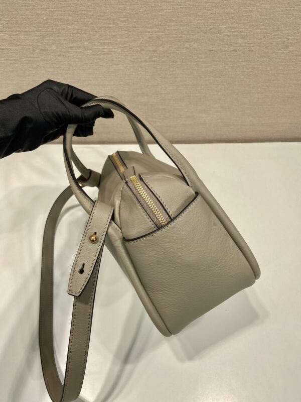 Prada Darling leather handbag