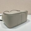 Prada Darling leather handbag