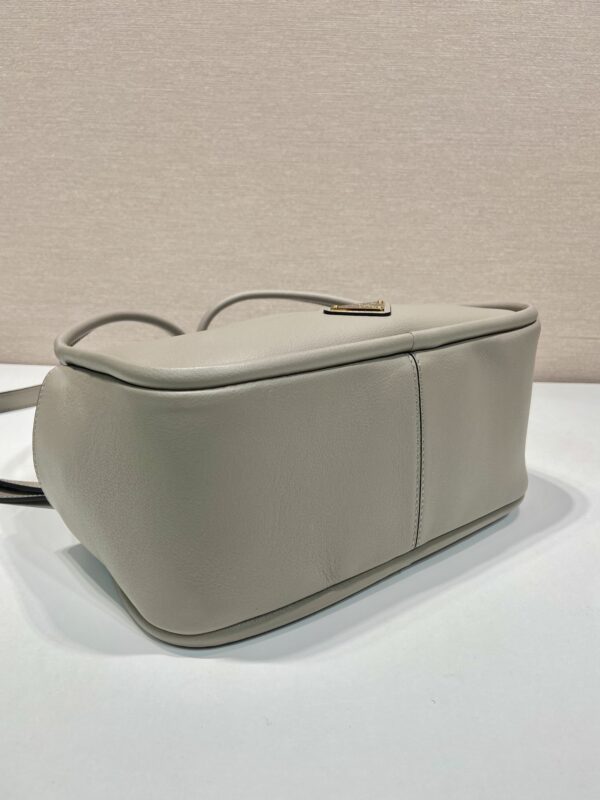 Prada Darling leather handbag