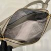 Prada Darling leather handbag