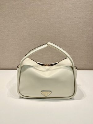 Prada Darling leather handbag