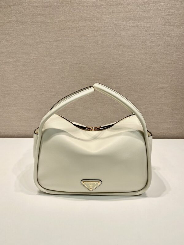 Prada Darling leather handbag