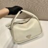 Prada Darling leather handbag