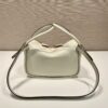 Prada Darling leather handbag