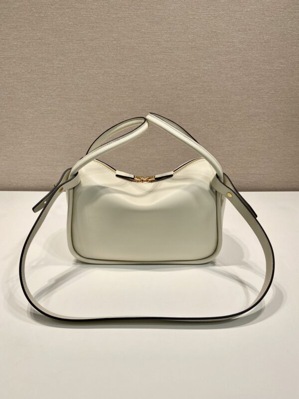 Prada Darling leather handbag