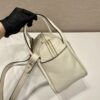 Prada Darling leather handbag