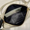Prada Darling leather handbag