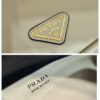Prada Darling leather handbag