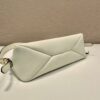Prada Aim??e medium leather shoulder bag