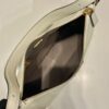 Prada Aim??e medium leather shoulder bag