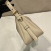 Prada Aim??e medium leather shoulder bag