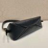 Prada Aim??e medium leather shoulder bag