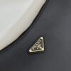 Prada Aim??e medium leather shoulder bag