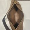 Prada Aim??e medium suede shoulder bag
