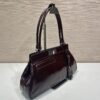 Prada Medium leather tote bag