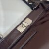 Prada Medium leather tote bag
