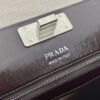Prada Medium leather tote bag