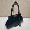 Prada Medium leather tote bag